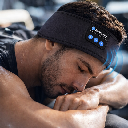 DeepRest Sleep Band