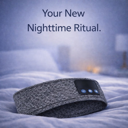 DeepRest Sleep Band