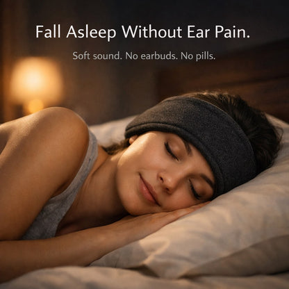 DeepRest Sleep Band