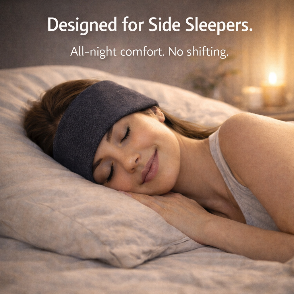 DeepRest Sleep Band